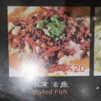 Best Boiled Fish in Edison, NJ