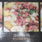 Best Pickled Frog in Edison, NJ